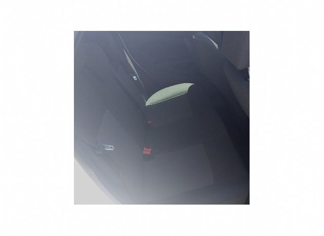 Ford Fiesta 1.4 Ambiente 5 Door 2017 full