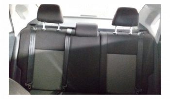 Volkswagen Polo GP 1.6 Trendline 2018 full