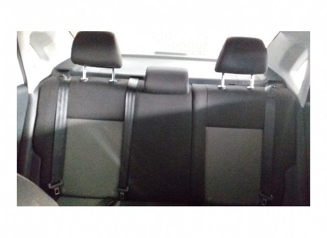 Volkswagen Polo GP 1.6 Trendline 2018 full