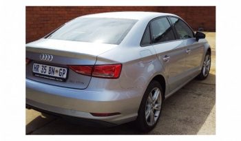 Audi A3 1.0 TFSI S-Tronic 2018 full