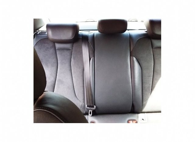 Audi A3 1.0 TFSI S-Tronic 2018 full