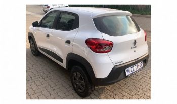 Renault KWID 1.0 Dynamique 5 Door 2019 full
