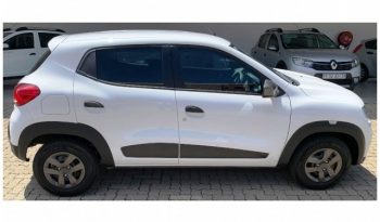 Renault KWID 1.0 Dynamique 5 Door 2019 full