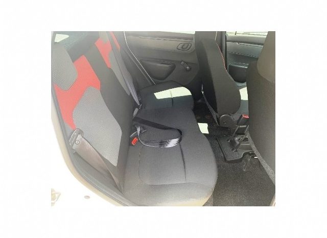 Renault KWID 1.0 Dynamique 5 Door 2019 full