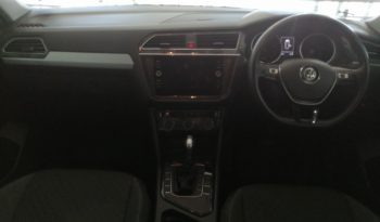 Volkswagen Tiguan Allspace 1.4 TSI Trendline DSG (110kW) 2018 full