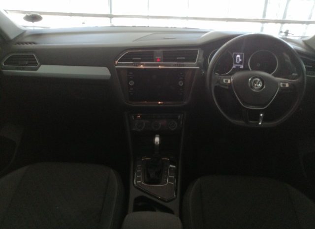 Volkswagen Tiguan Allspace 1.4 TSI Trendline DSG (110kW) 2018 full