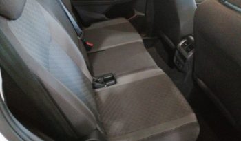 Volkswagen Tiguan Allspace 1.4 TSI Trendline DSG (110kW) 2018 full