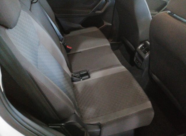 Volkswagen Tiguan Allspace 1.4 TSI Trendline DSG (110kW) 2018 full