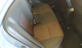 Toyota Corolla Quest 1.6 Auto 2017 full