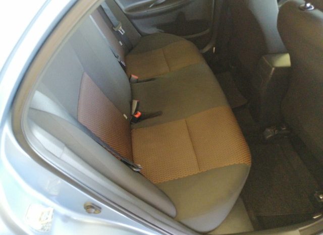 Toyota Corolla Quest 1.6 Auto 2017 full