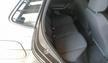 Volkswagen Polo 1.0 TSI Trendline 2018 full