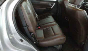 Toyota Fortuner 2.4 GD-6 Raised Body Auto 2018 full