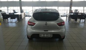 Renault Clio IV 900T Authentique 5 Door (66kW) 2019 full