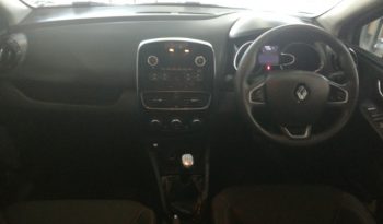 Renault Clio IV 900T Authentique 5 Door (66kW) 2019 full