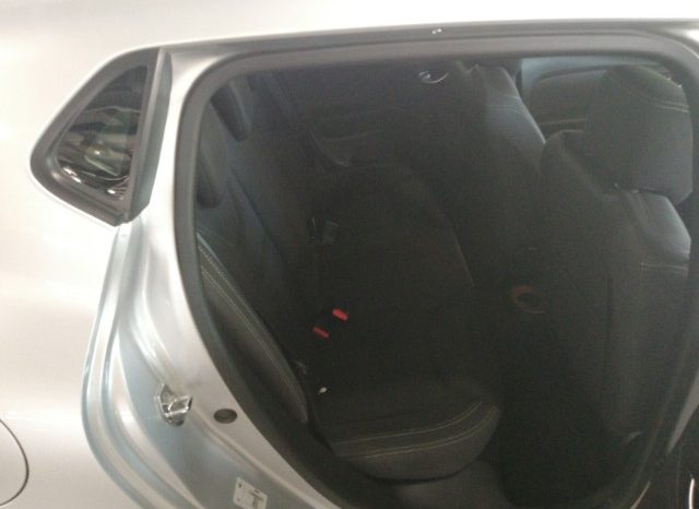 Renault Clio IV 900T Authentique 5 Door (66kW) 2019 full