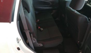 Toyota Avanza 1.5 SX Auto 2019 full