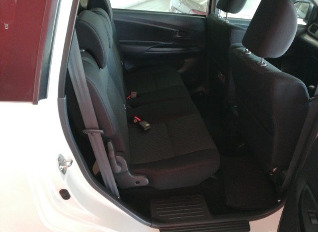 Toyota Avanza 1.5 SX Auto 2019 full