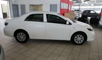 Toyota Corolla Quest 1.6 Auto 2019 full