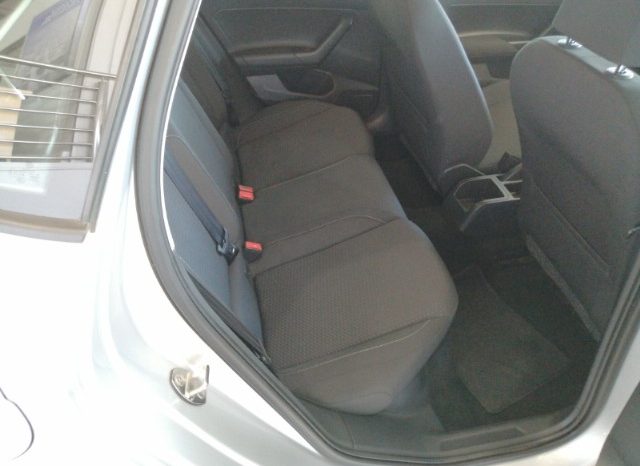 Volkswagen Polo 1.0 TSI Comfortline 2019 full