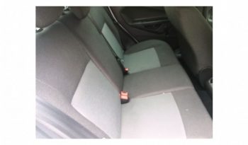 Ford Fiesta 1.4 Ambiente 5 Door 2017 full