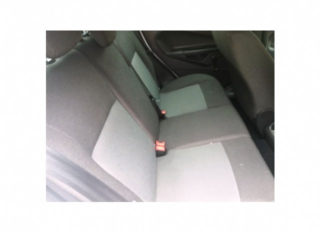 Ford Fiesta 1.4 Ambiente 5 Door 2017 full