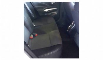 Nissan Almera 1.5 Acenta Auto 2018 full