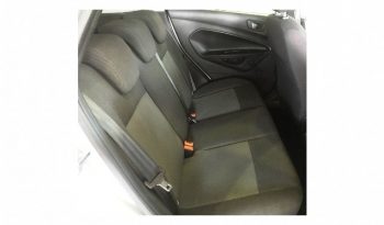 Ford Fiesta 1.4 Ambiente 5 Door 2017 full