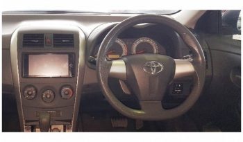 Toyota Corolla Quest 1.6 Auto 2018 full