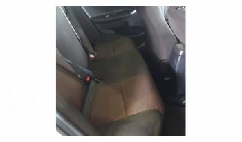 Toyota Corolla Quest 1.6 Auto 2018 full