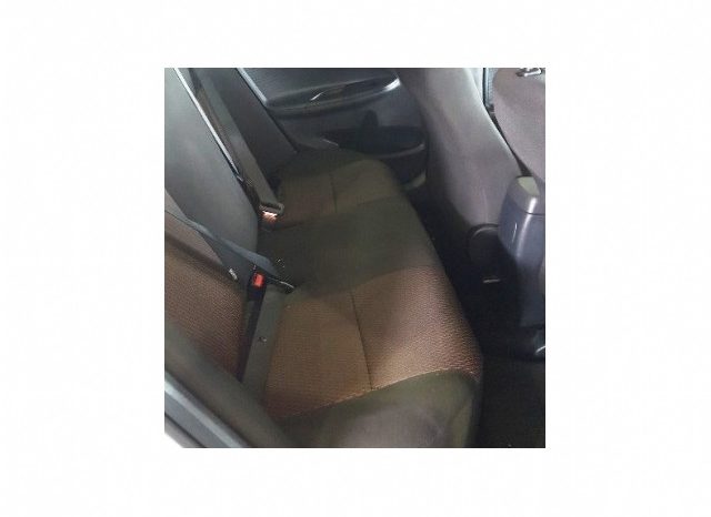 Toyota Corolla Quest 1.6 Auto 2018 full