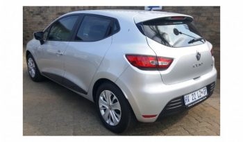 Renault Clio IV 900T Authentique 5 Door (66kW) 2019 full