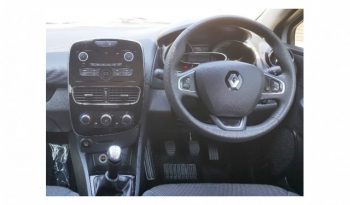 Renault Clio IV 900T Authentique 5 Door (66kW) 2019 full