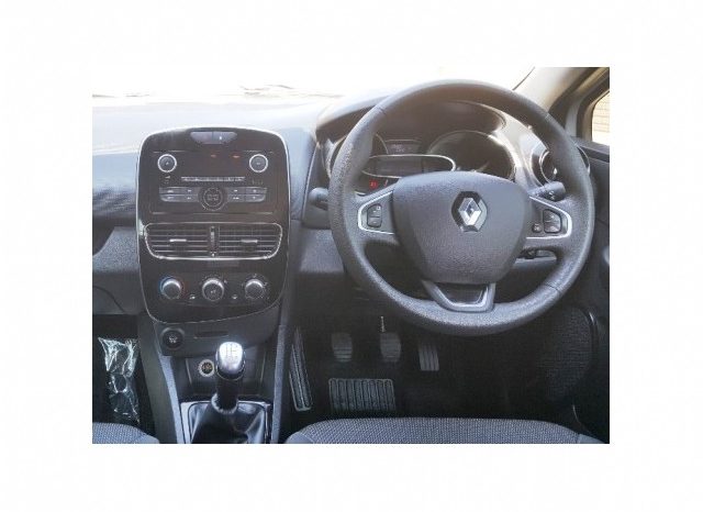 Renault Clio IV 900T Authentique 5 Door (66kW) 2019 full