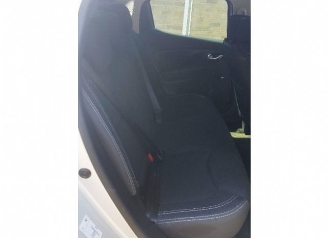 Renault Clio IV 900T Authentique 5 Door (66kW) 2019 full