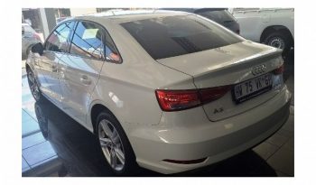 Audi A3 1.0 TFSI S-Tronic 2019 full