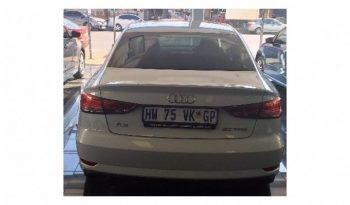 Audi A3 1.0 TFSI S-Tronic 2019 full