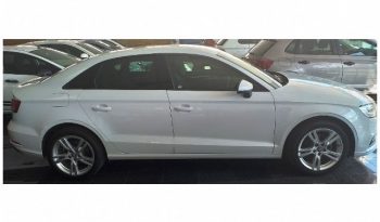 Audi A3 1.0 TFSI S-Tronic 2019 full