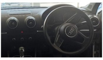 Audi A3 1.0 TFSI S-Tronic 2019 full