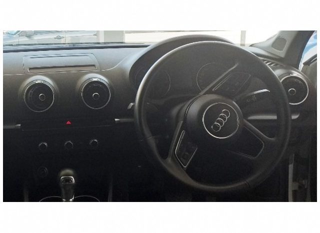 Audi A3 1.0 TFSI S-Tronic 2019 full