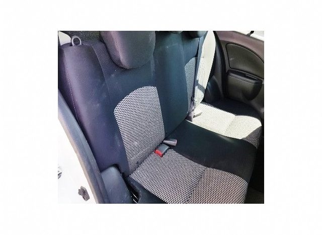 Nissan Micra Active 1.2 Visia 2018 full