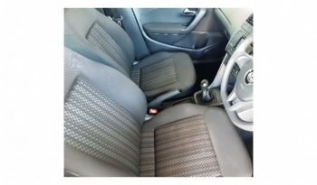 Volkswagen Polo 1.2 TSI Trendline (66KW) 2018 full