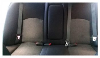 Nissan Almera 1.5 Acenta Auto 2018 full