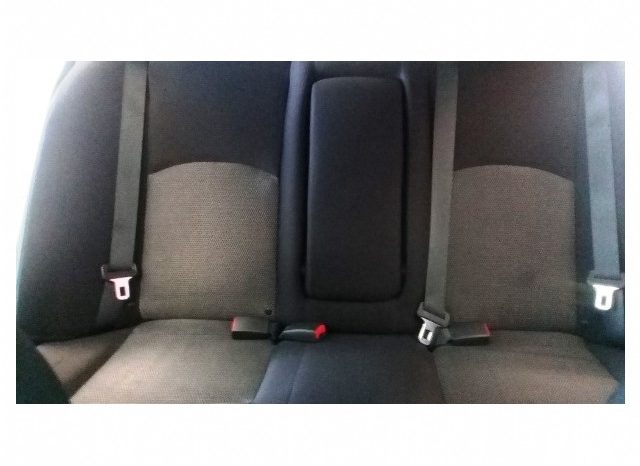 Nissan Almera 1.5 Acenta Auto 2018 full