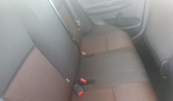 Toyota Corolla Quest 1.6 Auto 2018 full