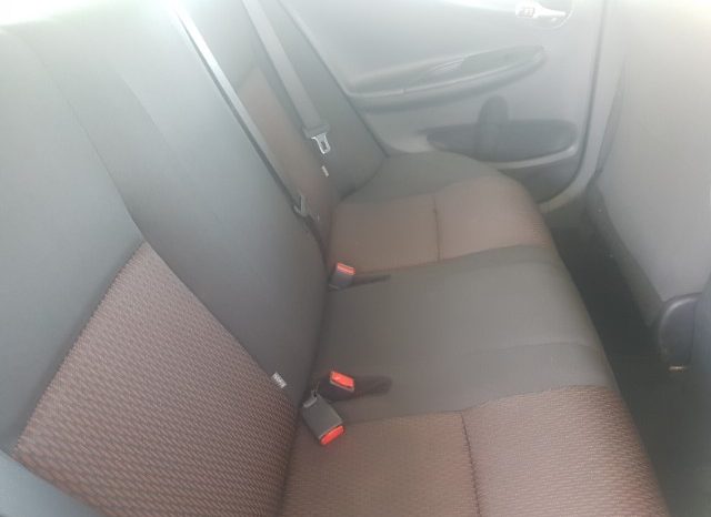 Toyota Corolla Quest 1.6 Auto 2018 full
