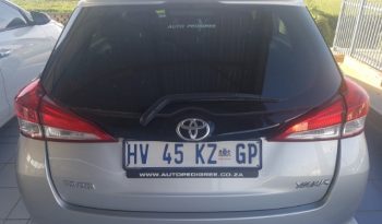 Toyota Yaris 1.5 XS 5 Door 2019 full