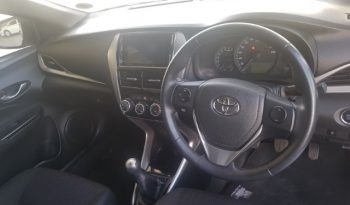 Toyota Yaris 1.5 XS 5 Door 2019 full