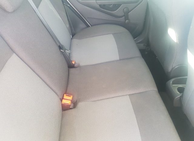 Ford Fiesta 1.4 Ambiente 5 Door 2017 full