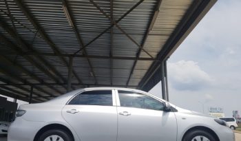 Toyota Corolla Quest 1.6 Auto 2018 full