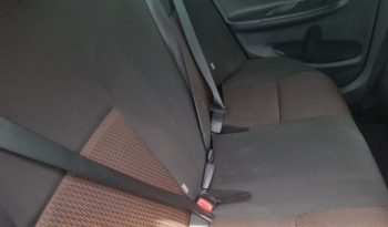 Toyota Corolla Quest 1.6 Auto 2018 full